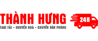 Thành Hưng Taxi Tải